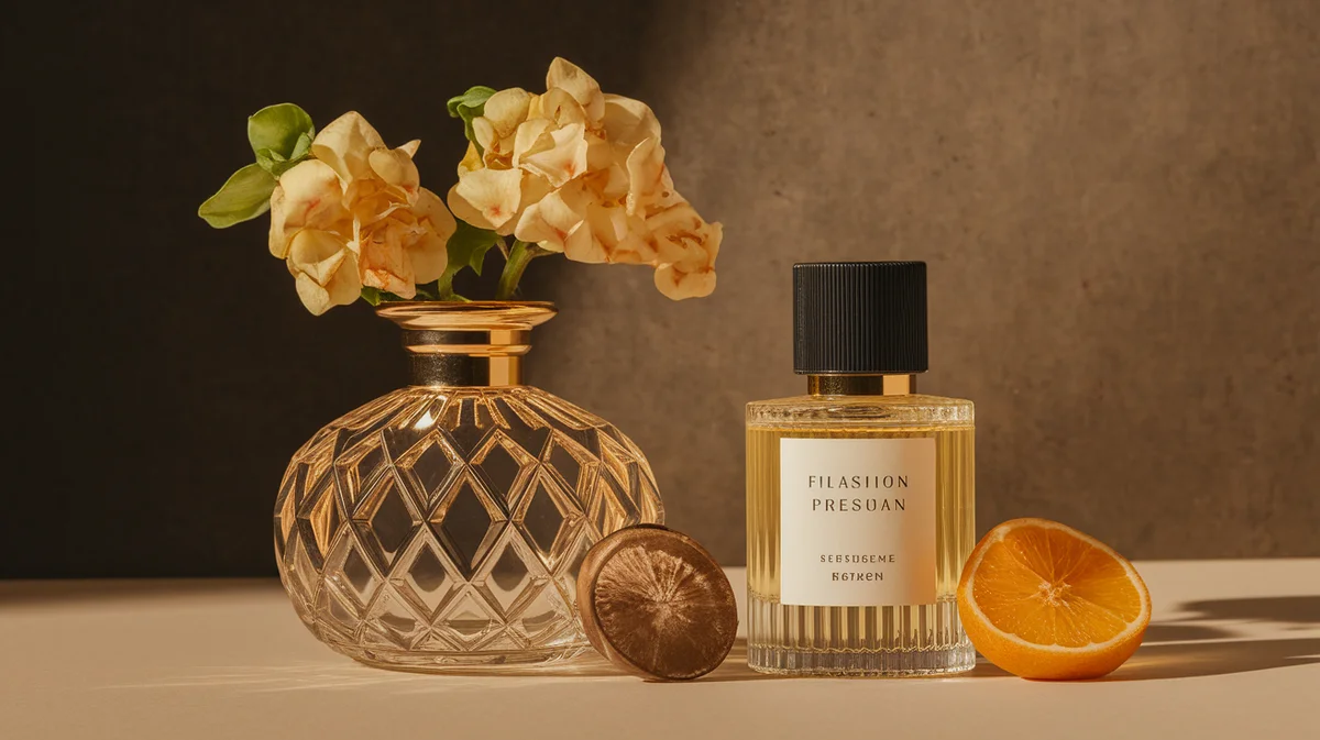 Debunking perfume maceration myths - fridge storage and water bath damage to fragrances