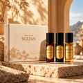 Discovery Set — Try All 3 Fragrances