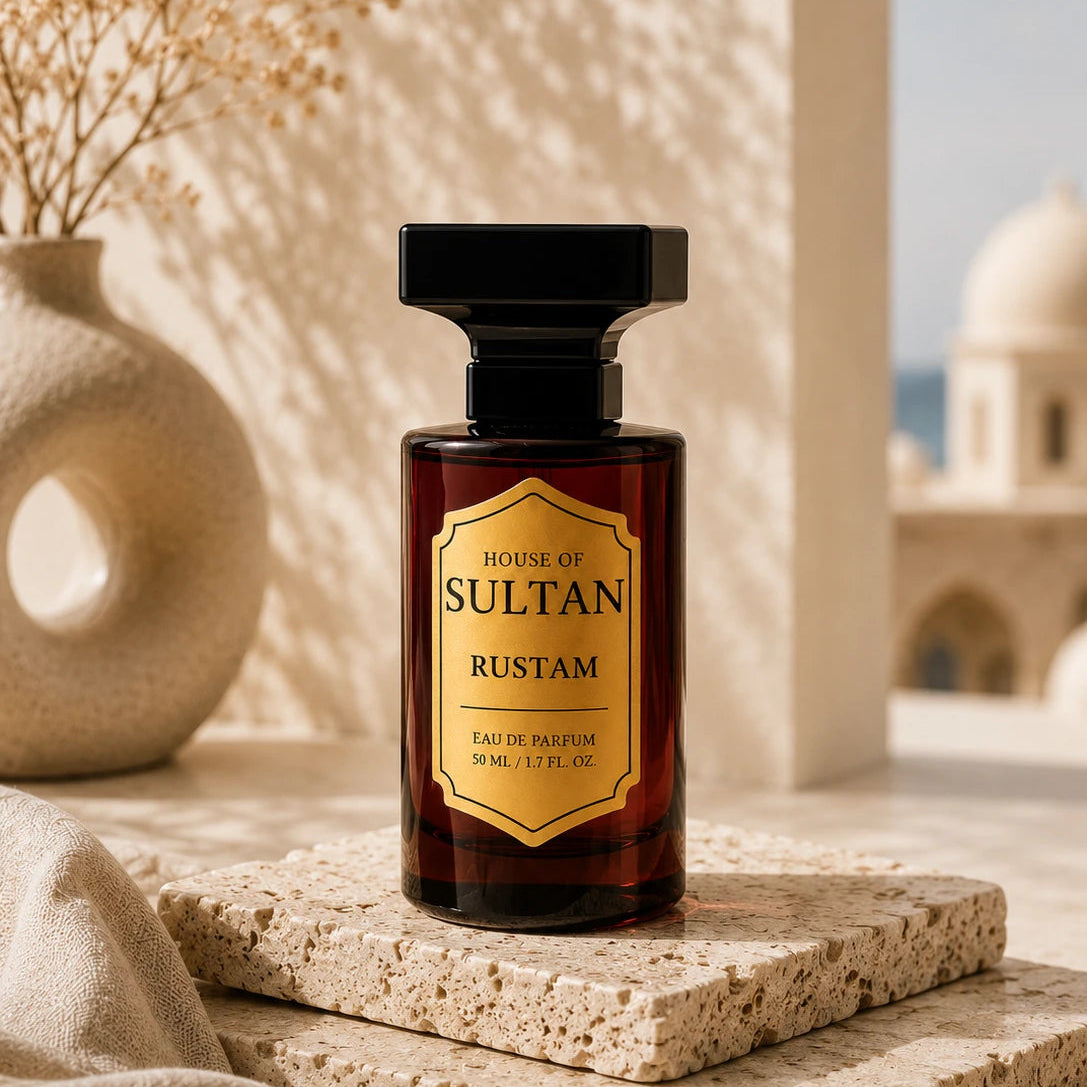 Rustam